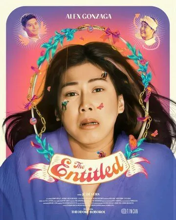 Богачка / The Entitled (2022) фильм скачать через торрент в хорошем качестве