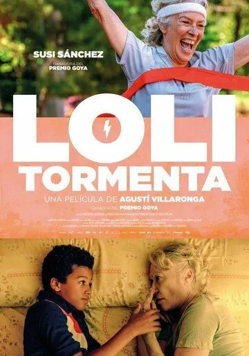 Штормовая Лола / Loli Tormenta (2023) фильм скачать через торрент в хорошем качестве