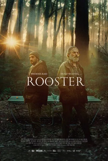Скачать Петух / The Rooster (2024) фильм через торрент на русском