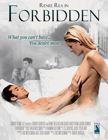 Запретный плод / Forbidden (2001) фильм скачать через торрент в хорошем качестве