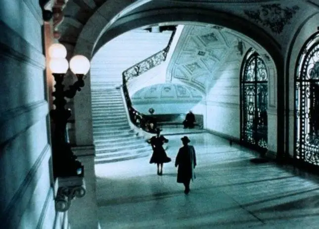 Доктор Петио (1990) через торрент бесплатно Доктор Петио (1990) фильм через торрент бесплатно