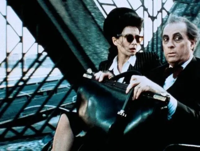 Доктор Петио (1990) через торрент скачать Доктор Петио (1990) фильм через торрент скачать