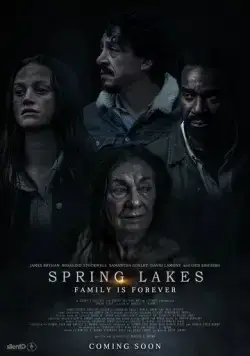 Спринг-Лэйкс / Spring Lakes (2023) фильм скачать через торрент в хорошем качестве