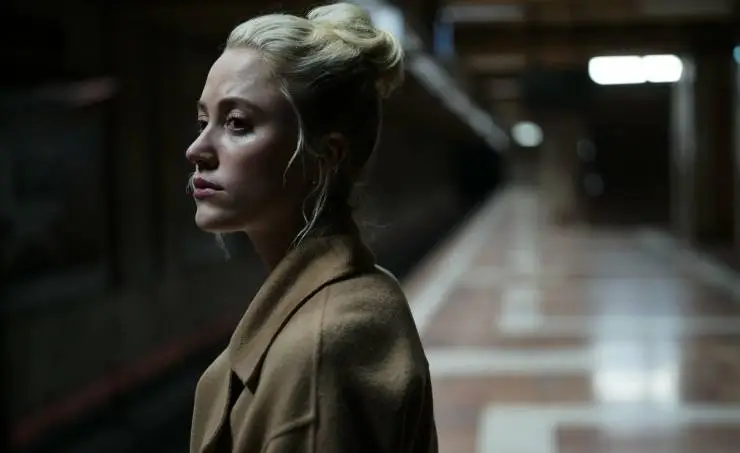 Наблюдающий (2022) через торрент скачать Наблюдающий (2022) фильм через торрент скачать