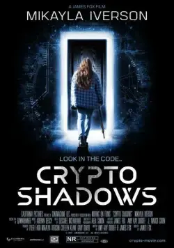Тени крипты / Crypto Shadows (2024) фильм скачать через торрент в хорошем качестве