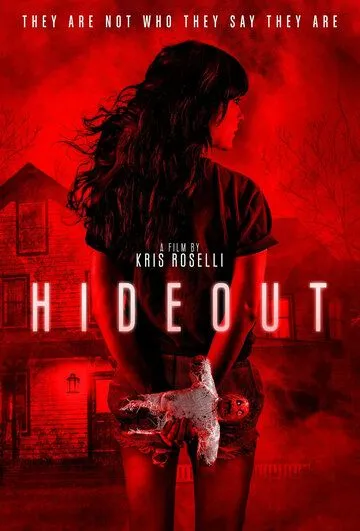 Убежище / Hideout (2021) фильм скачать через торрент в хорошем качестве