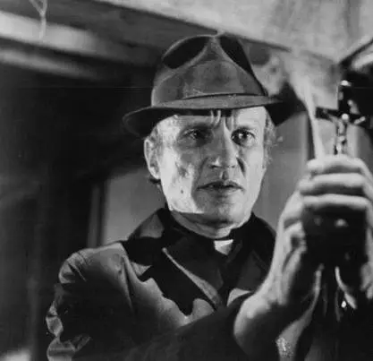 Амитивилль 2: Одержимость (1982) через торрент бесплатно Амитивилль 2: Одержимость (1982) фильм через торрент бесплатно