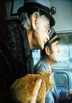 Гарри и Тонто (1974) через торрент бесплатно Гарри и Тонто (1974) фильм через торрент бесплатно