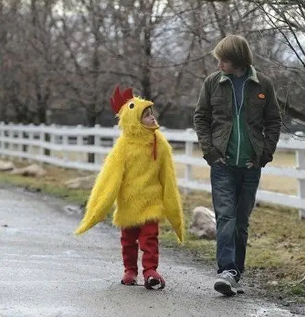 Пит в перьях (2009) через торрент бесплатно Пит в перьях (2009) фильм через торрент бесплатно