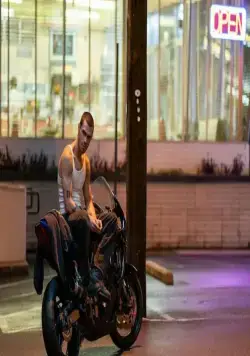 Одно быстрое движение (2024) через торрент скачать Одно быстрое движение (2024) фильм через торрент скачать