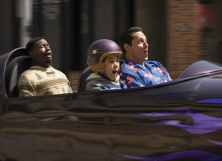 Гарольд и фиолетовый мелок (2024) через торрент бесплатно Гарольд и фиолетовый мелок (2024) фильм через торрент бесплатно