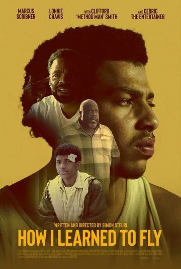 Как я научился летать / How I Learned to Fly (2023) фильм скачать через торрент в хорошем качестве