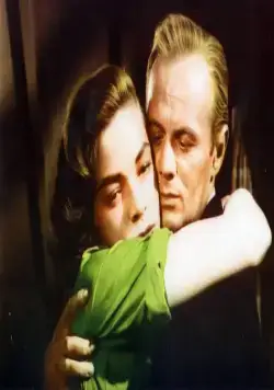 Паутина (1955) через торрент бесплатно Паутина (1955) фильм через торрент бесплатно