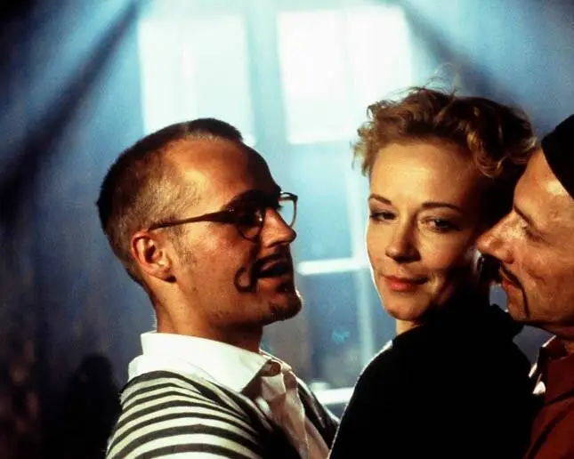 Аптекарша (1997) в хорошем качестве через торрент Аптекарша (1997) фильм в хорошем качестве через торрент