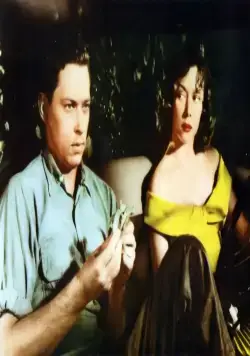 Паутина (1955) через торрент скачать Паутина (1955) фильм через торрент скачать