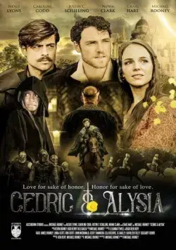 Седрик и Алисия / Cedric & Alysia (2024) фильм скачать через торрент в хорошем качестве
