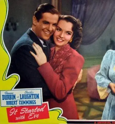 Всё началось с Евы (1941) через торрент скачать Всё началось с Евы (1941) фильм через торрент скачать