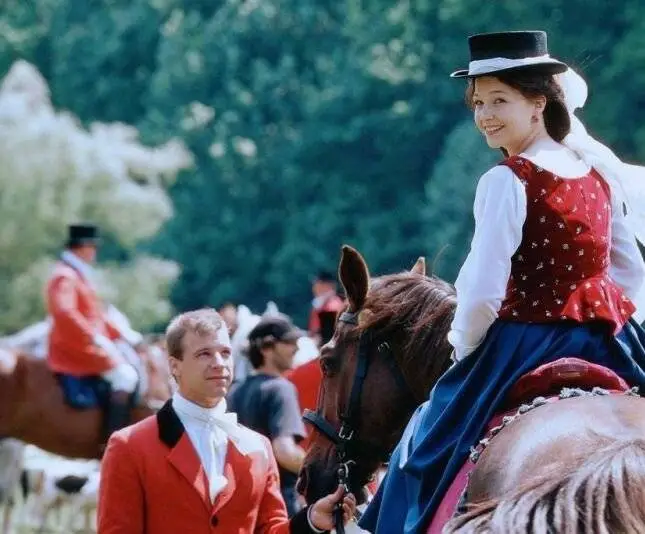 Софи — страстная принцесса (2001) в хорошем качестве через торрент Софи — страстная принцесса (2001) фильм в хорошем качестве через торрент