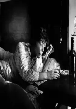 Тереза Дескейру (1962) через торрент скачать Тереза Дескейру (1962) фильм через торрент скачать