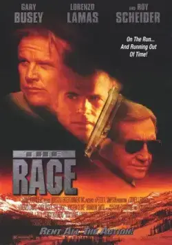 Ярость / The Rage (1997) фильм скачать через торрент в хорошем качестве
