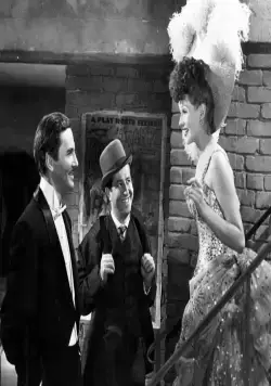 Моя девушка Сэл (1942) через торрент бесплатно Моя девушка Сэл (1942) фильм через торрент бесплатно