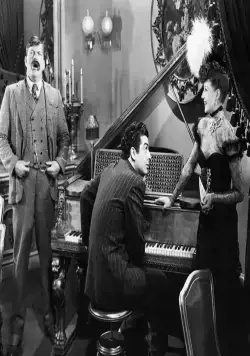 Моя девушка Сэл (1942) через торрент скачать Моя девушка Сэл (1942) фильм через торрент скачать