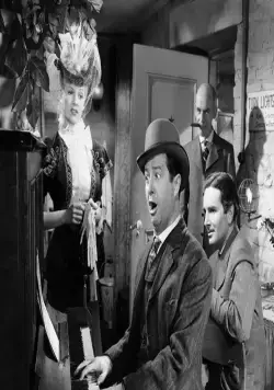 Моя девушка Сэл (1942) в хорошем качестве через торрент Моя девушка Сэл (1942) фильм в хорошем качестве через торрент