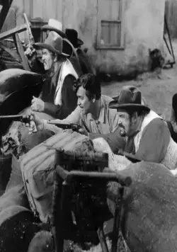 Одинокая звезда (1952) через торрент скачать Одинокая звезда (1952) фильм через торрент скачать