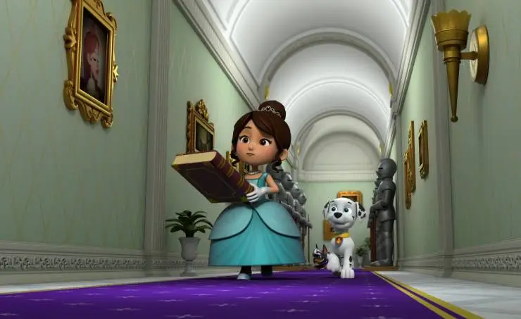 Щенячий патруль и подсказки Бульки для всех: Новые герои (2022) в хорошем качестве через торрент Щенячий патруль и подсказки Бульки для всех: Новые герои (2022) мультфильм в хорошем качестве через торрент