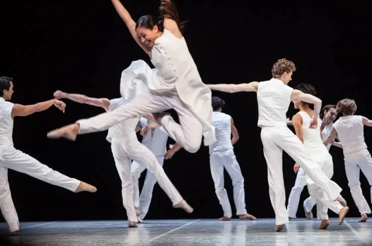 Ноймайер: Рождественская оратория Баха (2015) через торрент бесплатно Ноймайер: Рождественская оратория Баха (2015) фильм через торрент бесплатно