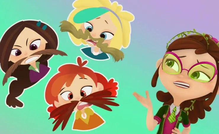 МУЛЬТ в кино. Выпуск №136. Для котиков и солнышек (2022) через торрент бесплатно МУЛЬТ в кино. Выпуск №136. Для котиков и солнышек (2022) мультфильм через торрент бесплатно