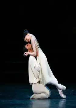 МакМиллан: Ромео и Джульетта (2022) через торрент бесплатно МакМиллан: Ромео и Джульетта (2022) фильм через торрент бесплатно