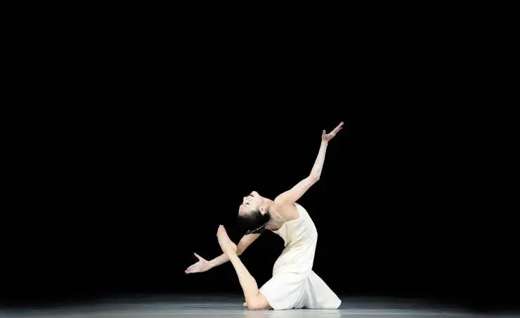 Ноймайер: Русалочка (2011) через торрент скачать Ноймайер: Русалочка (2011) фильм через торрент скачать