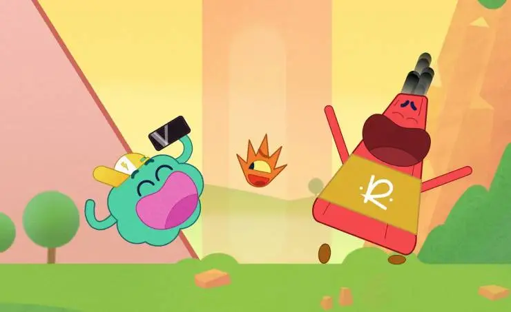 ЯРКО в кино. Выпуск 1. Яркие премьеры (2022) в хорошем качестве через торрент ЯРКО в кино. Выпуск 1. Яркие премьеры (2022) мультфильм в хорошем качестве через торрент