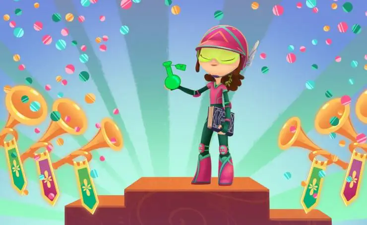 МУЛЬТ в кино. Выпуск №144. А мы тут мультиками балуемся (2022) в хорошем качестве через торрент МУЛЬТ в кино. Выпуск №144. А мы тут мультиками балуемся (2022) мультфильм в хорошем качестве через торрент