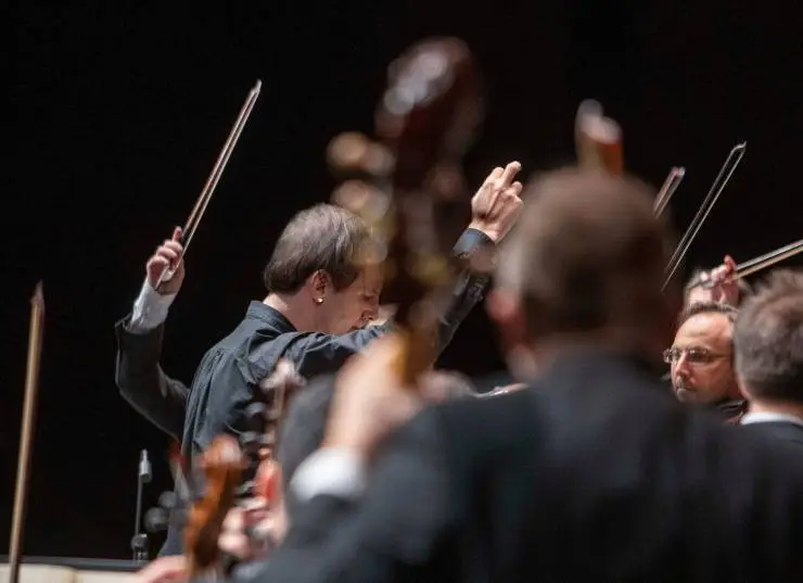 Курентзис: Моцарт (2021) в хорошем качестве через торрент Курентзис: Моцарт (2021) фильм в хорошем качестве через торрент