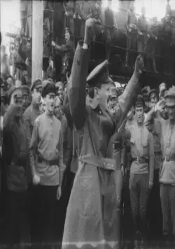 История гражданской войны (1922) в хорошем качестве через торрент История гражданской войны (1922) фильм в хорошем качестве через торрент