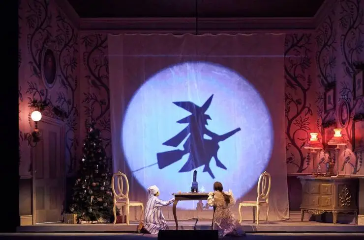 Венская опера: Гензель и Гретель (2015) через торрент бесплатно Венская опера: Гензель и Гретель (2015) фильм через торрент бесплатно