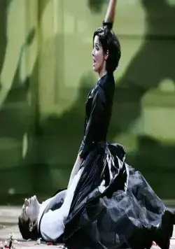 Зальцбург-100: Свадьба Фигаро (2006) через торрент бесплатно Зальцбург-100: Свадьба Фигаро (2006) фильм через торрент бесплатно