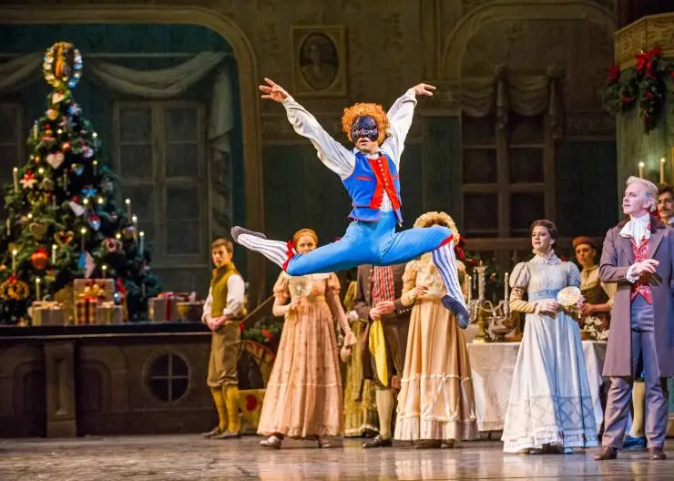 Щелкунчик (2021) через торрент бесплатно Щелкунчик (2021) фильм через торрент бесплатно