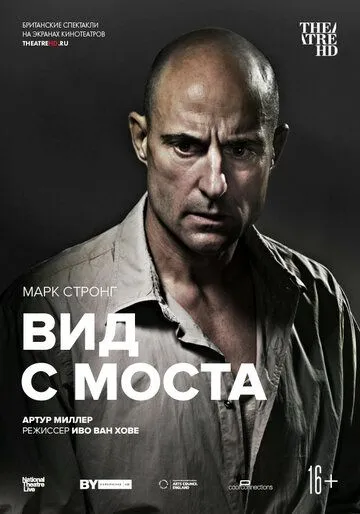 Вид с моста / National Theatre Live: A View from the Bridge (2015) фильм скачать через торрент в хорошем качестве