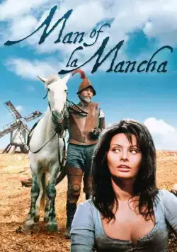 Человек из Ла Манчи / Man of La Mancha (1972) фильм скачать через торрент в хорошем качестве