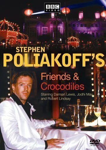 Друзья и крокодилы / Friends & Crocodiles (2005) фильм скачать через торрент в хорошем качестве
