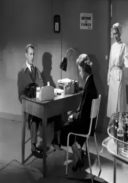 Осталось жить три дня (1957) в хорошем качестве через торрент Осталось жить три дня (1957) фильм в хорошем качестве через торрент