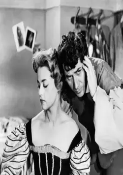 Осталось жить три дня (1957) через торрент бесплатно Осталось жить три дня (1957) фильм через торрент бесплатно