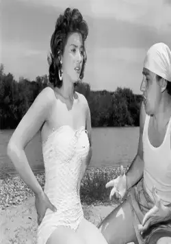 Герой нашего времени (1955) через торрент бесплатно Герой нашего времени (1955) фильм через торрент бесплатно