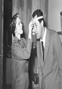 Герой нашего времени (1955) через торрент скачать Герой нашего времени (1955) фильм через торрент скачать