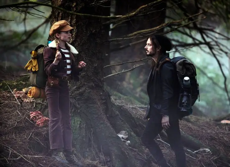 Фантастическое путешествие (2024) через торрент скачать Фантастическое путешествие (2024) фильм через торрент скачать