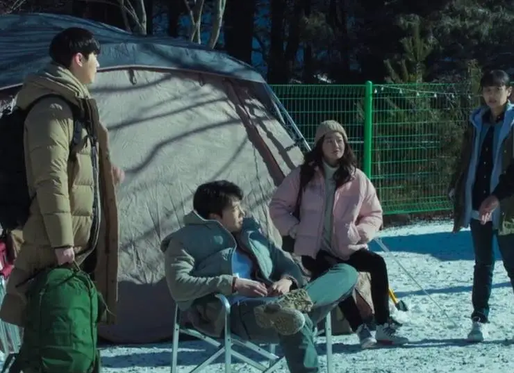 Ловушка (2021) через торрент скачать Ловушка (2021) фильм через торрент скачать