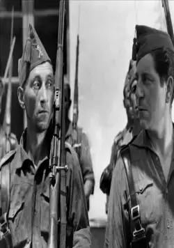 Батальон иностранного легиона (1935) в хорошем качестве через торрент Батальон иностранного легиона (1935) фильм в хорошем качестве через торрент